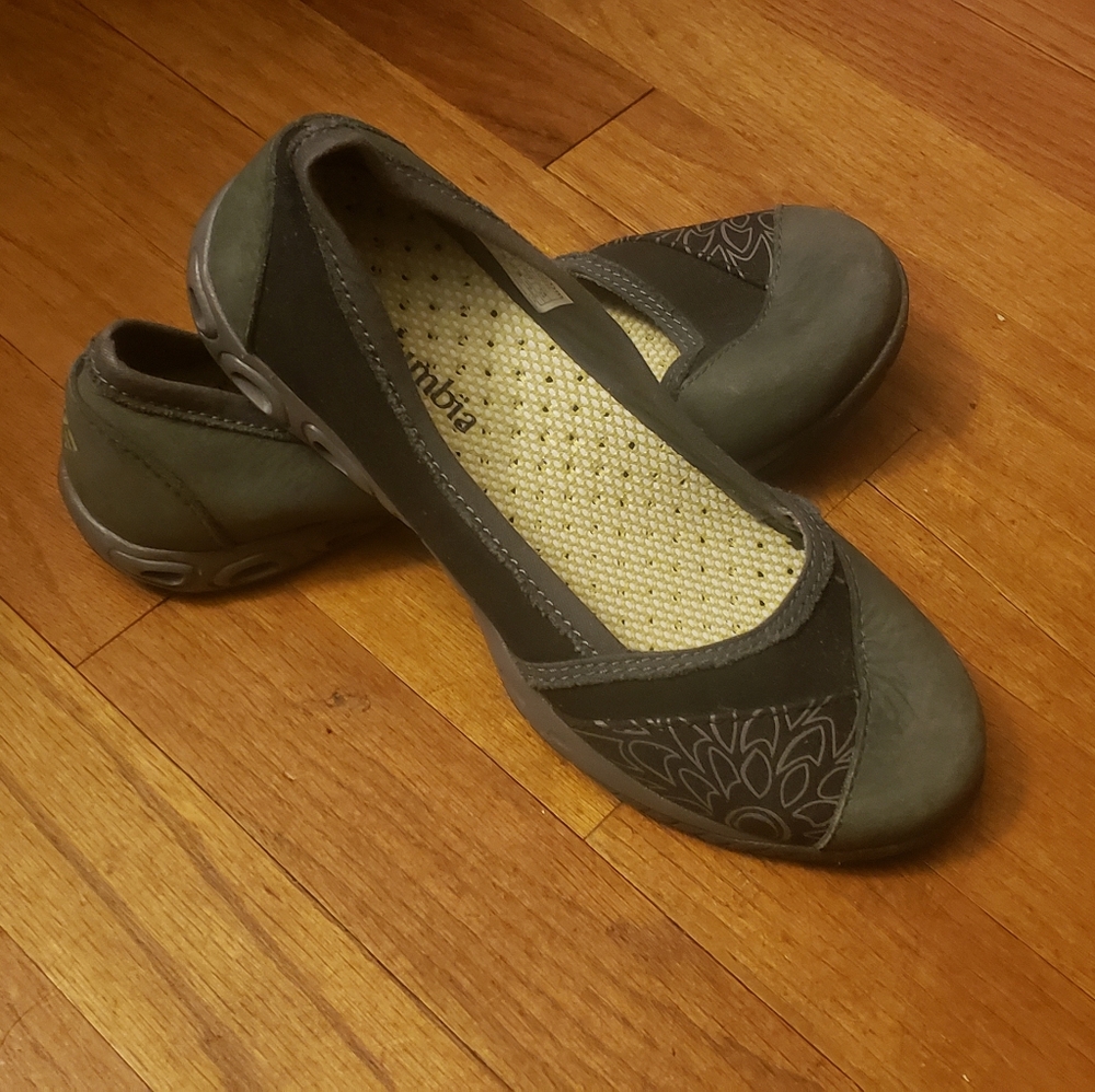 Columbia Women's Sunvent Ballet BL4430-010